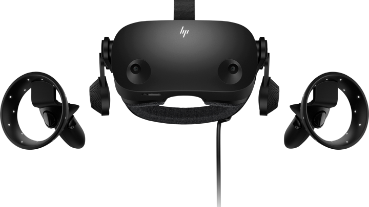 Vr Headsets For Pc Virtual Reality Gaming Microsoft Store