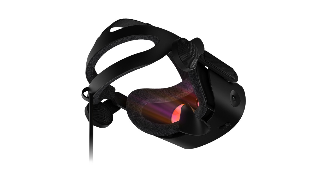 HP Reverb G2 VR headset drops to just $399 - save $200