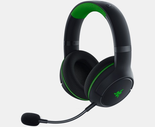 Buy Razer Kaira Pro For Xbox Wireless Gaming Headset For Xbox Series X S Microsoft Store