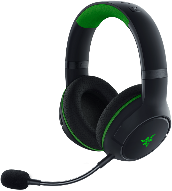Razer Kaira Pro for Xbox - Wireless Gaming Headset for Xbox Series XS