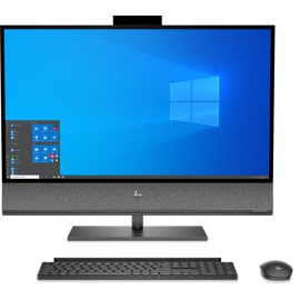 HP ENVY All-in-One 32-a0010 with Windows 10 Home