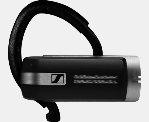 Buy Epos Sennheiser Adapt Presence Grey Uc Headset For Ms Teams Microsoft Store
