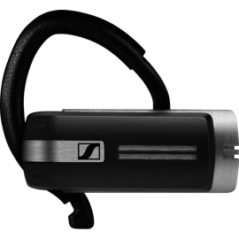 Horizontal view of the ADAPT Presence Grey UC Headset