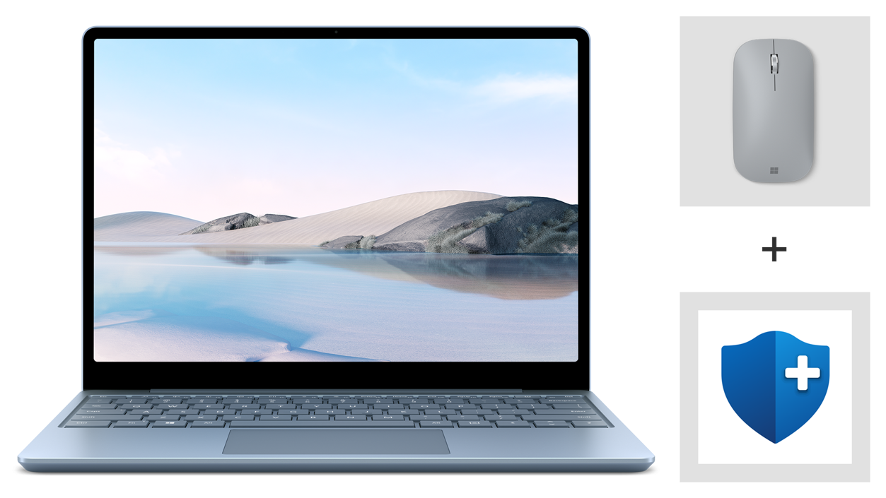 Microsoft Store 限定】Surface Laptop Go お得なまとめ買い