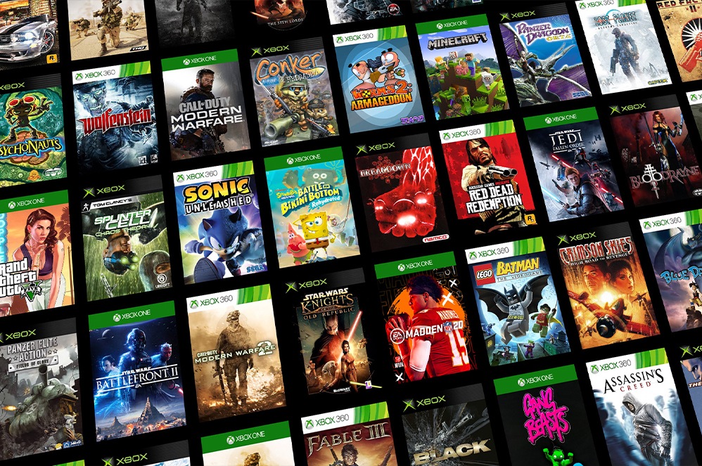Xbox Series X Games 2024 List Janis Lizbeth