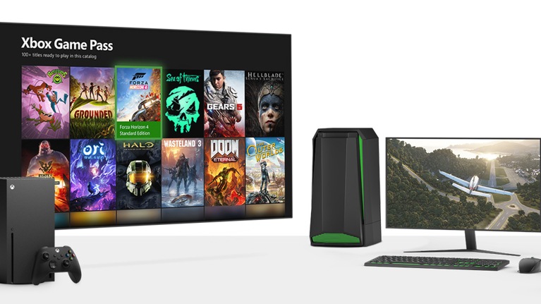 Buy Xbox Game Pass Ultimate - Microsoft Store en-AE