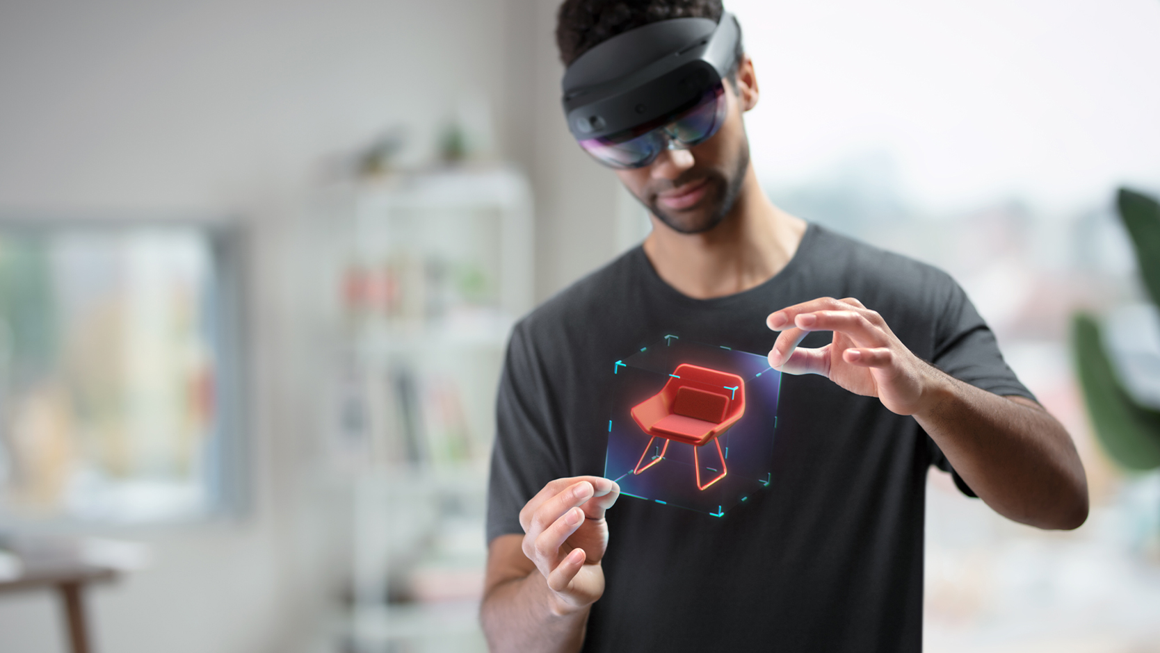 best mixed reality games