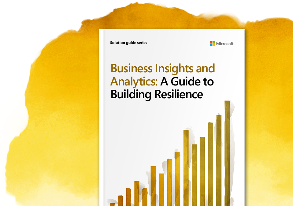 Business Insights And Analytics Solutions | Microsoft