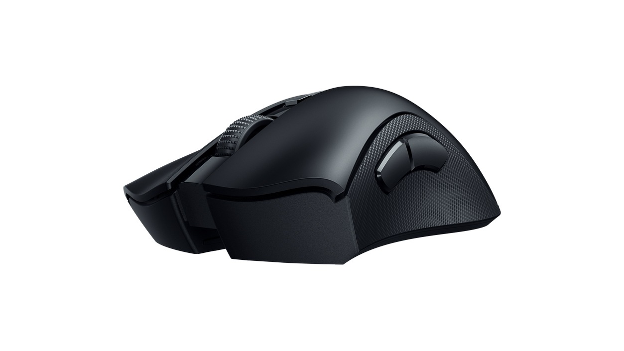 Razer DeathAdder V2 Gaming Mouse - Microsoft Store