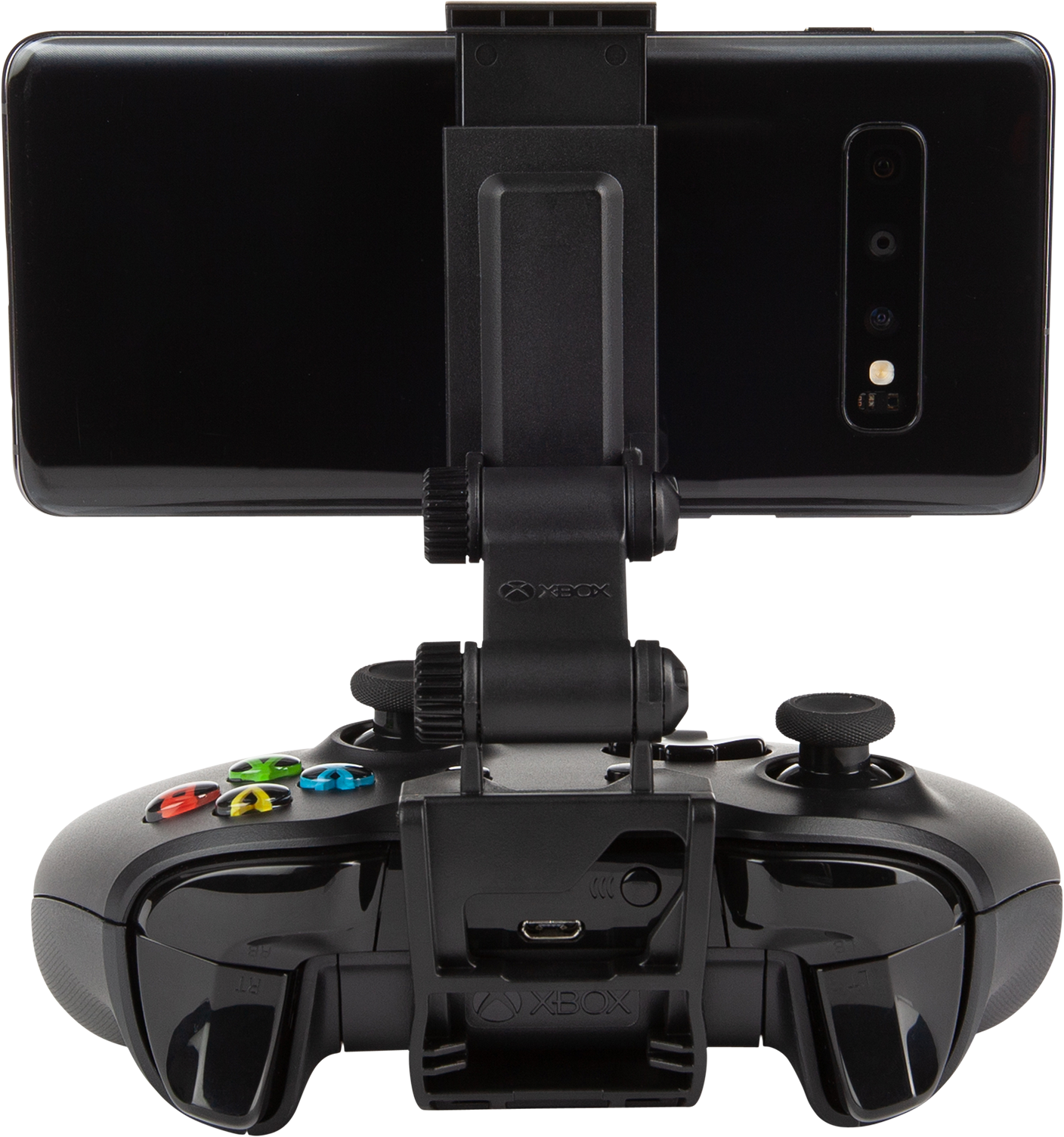 Buy PowerA MOGA Mobile Gaming Clip 2 for Xbox Controllers - Microsoft Store