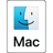 Λογότυπο Mac