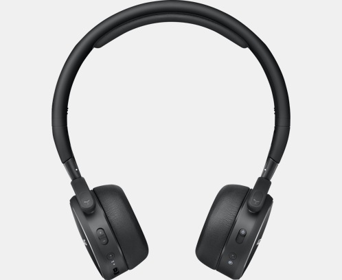 Buy Samsung Akg Y400 On Ear Wireless Headphones Microsoft Store En Gb
