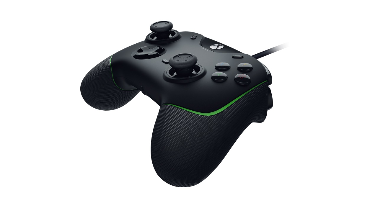 Controller For Xbox Series XS Consoles - Razer Wolverine V2