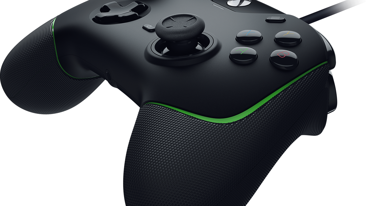 Buy Razer Wolverine V2 Wired Gaming Controller for Xbox Series X 
