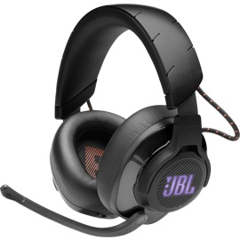 kabelloser On-Ear-Kopfhörer 600 Quantum JBL