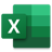 Logotipo de Excel