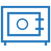 Логотип личного хранилища OneDrive