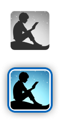 Kindle icon image 