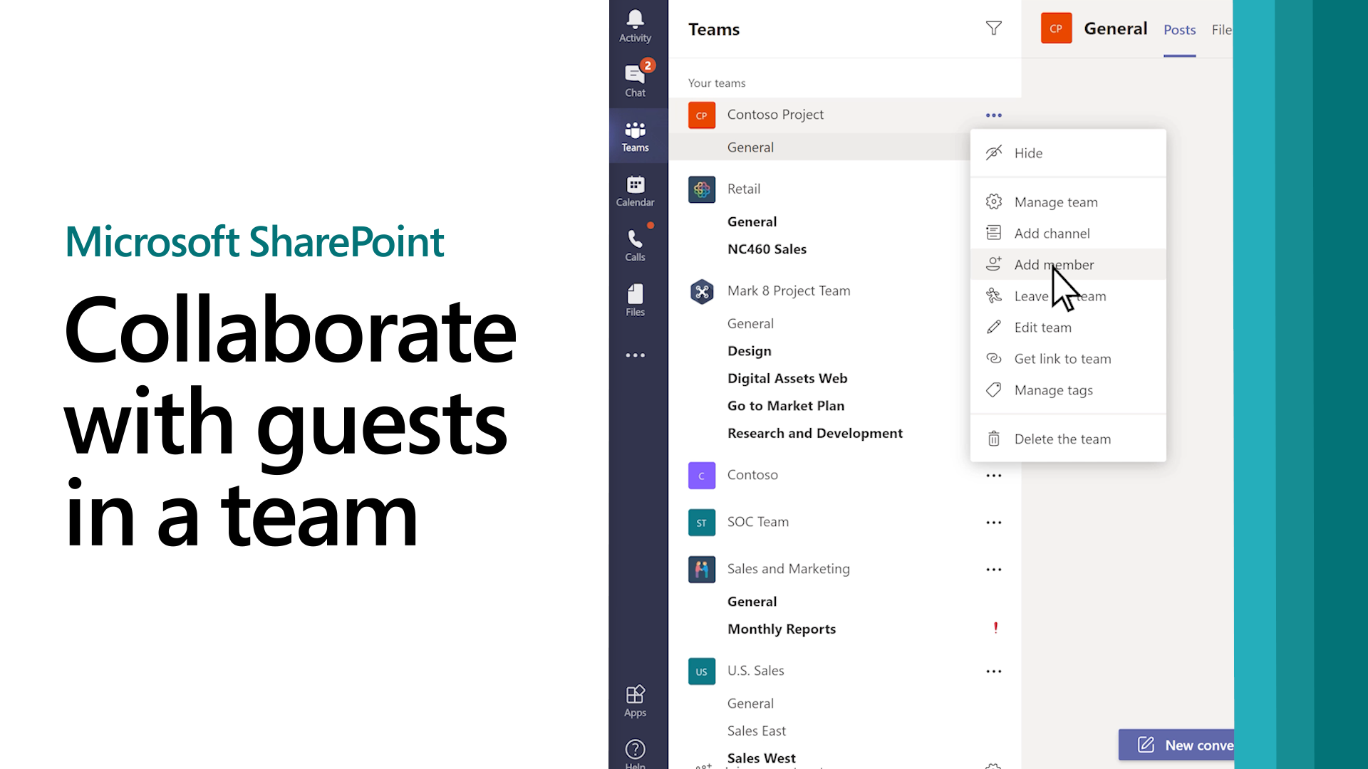 How Does Guest Access Work In Microsoft Teams - Printable Form ...