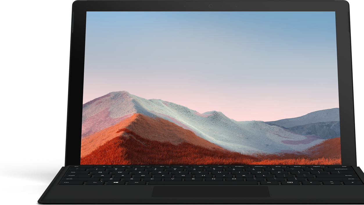 法人向け Surface Pro 7+ を購入: 超軽量 2-in-1 - Microsoft Store