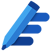 Logotipo de editor