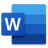 Word-logo