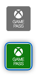 XBox GamePass icon