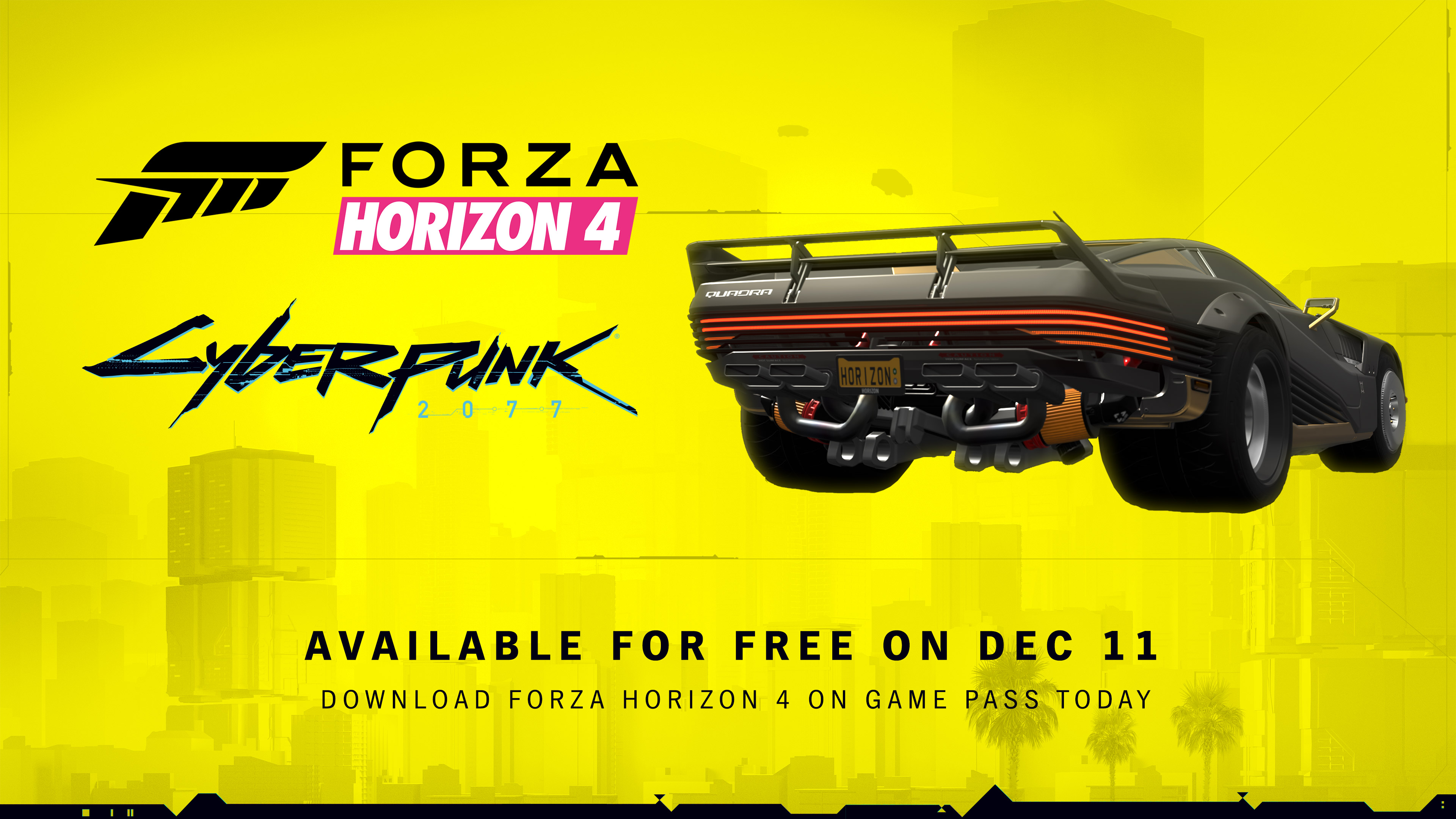forza horizon 4 game price