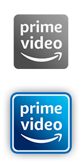 Icono de Amazon Prime