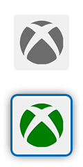 Xbox-Symbol