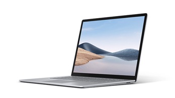 Buy Surface Laptop 4 for Business (Specs, Ports, Price, 13.5 or 15) -  Microsoft Store