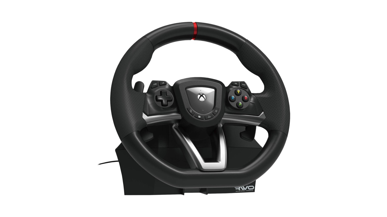 Comercialización Lo siento comodidad Hori Racing Wheel Overdrive para Xbox Series X|S
