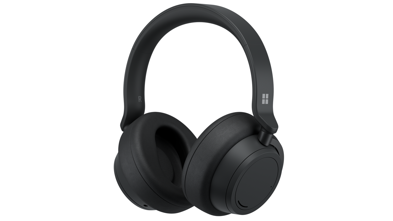 Microsoft Surface Headphones 2+ for Business: Wireless Bluetooth 