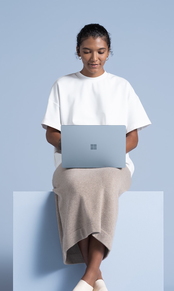 Microsoft Surface Laptop 4 – Technical Specifications – Microsoft