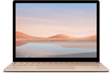 Surface Laptop 4 - 13.5