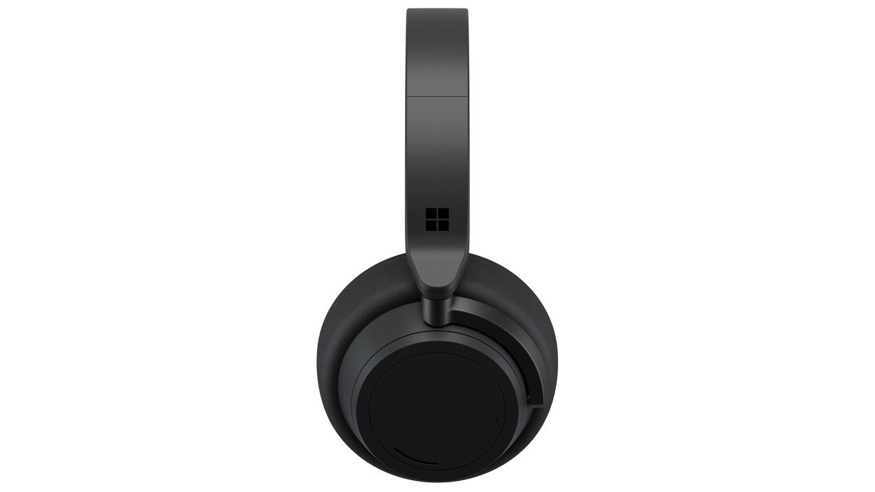 Microsoft Surface Headphones 2+ for Business: Wireless Bluetooth