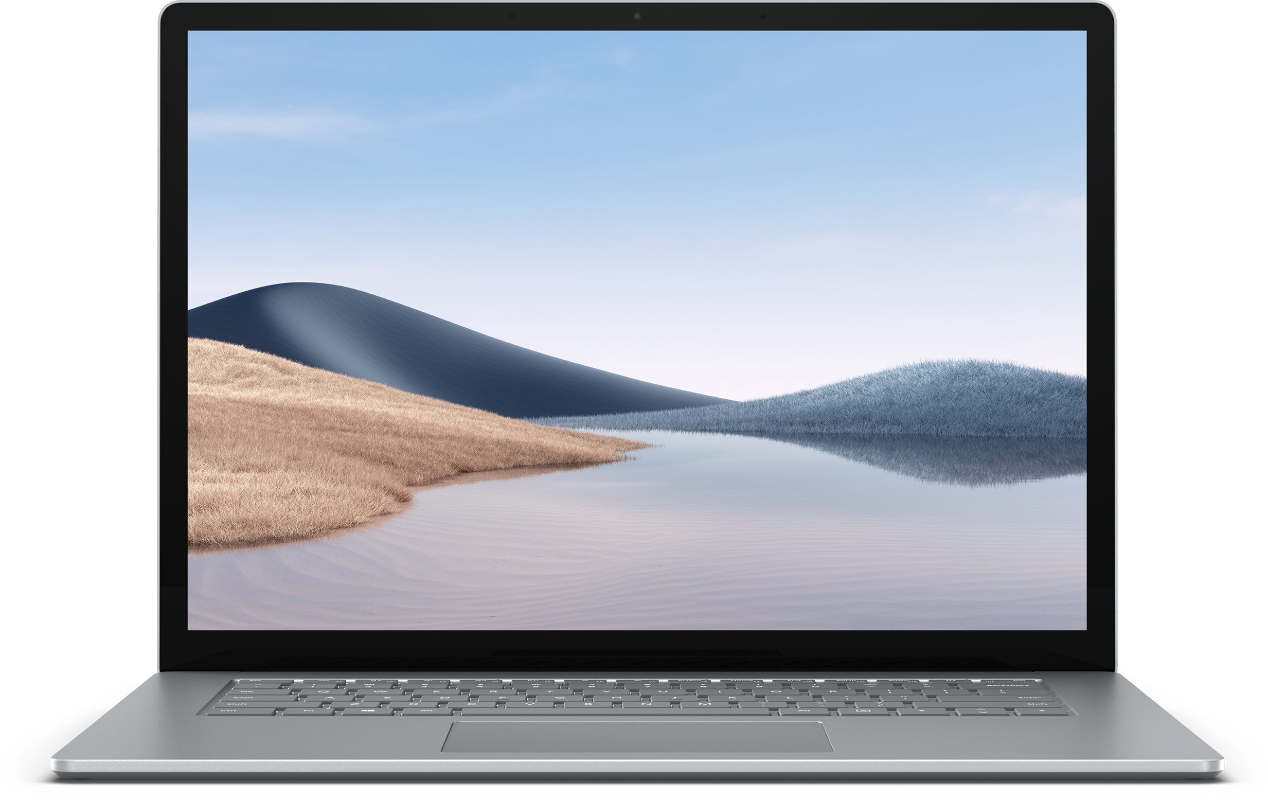 Refurbished Surface Laptop 4 for Business 13.5