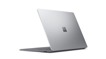 Microsoft Surface Laptop 4 13.5” Touch-Screen – Intel Core i5 - 8GB - 512GB  Solid State Drive - Platinum