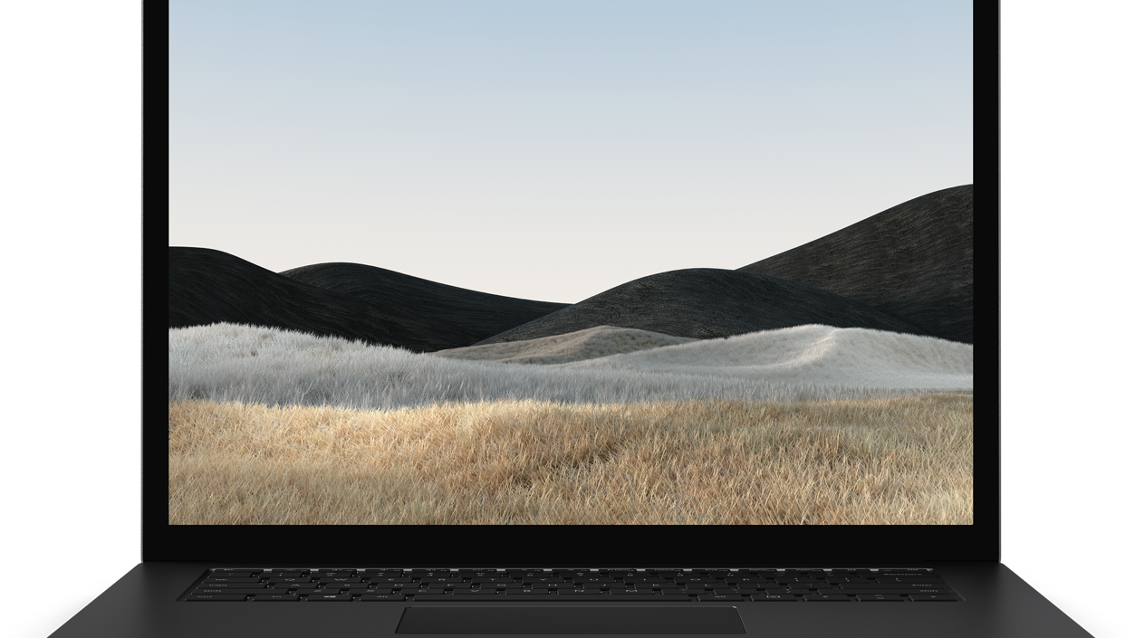 Surface Laptop 4: portátil ultrafino con pantalla táctil ...