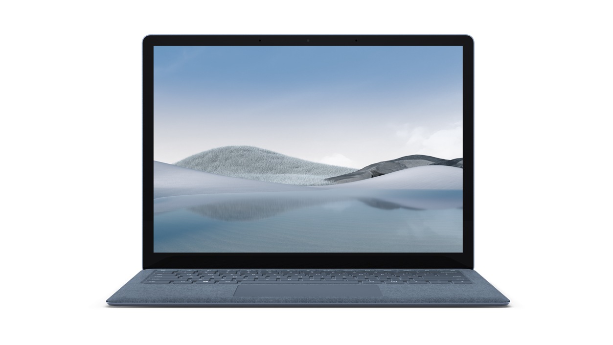 {Buy Surface Laptop 4 for Business (Specs, Ports, Price, 13.5" or ...}