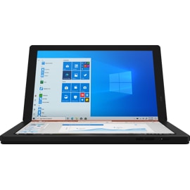 Buy Lenovo ThinkPad X1 Fold  20RK000PUS Foldable PC - Microsoft Store