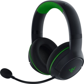 Razer Kaira Headset für Xbox: Ansicht von rechts vorne