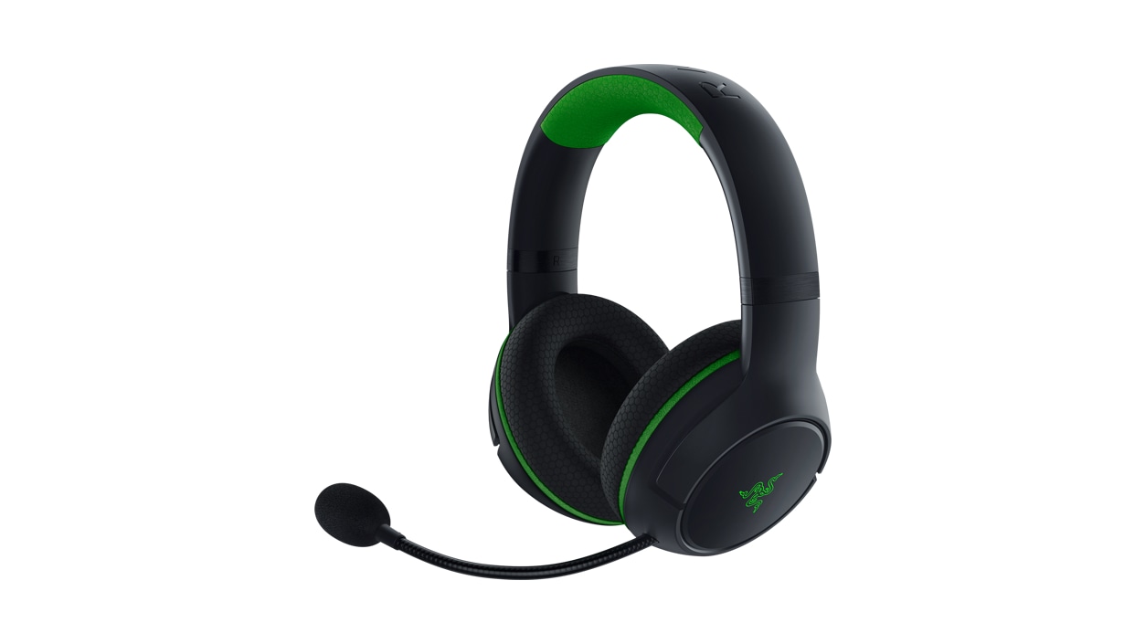 Egoïsme Entertainment repertoire Razer Kaira Wireless Headset for Xbox Series X|S