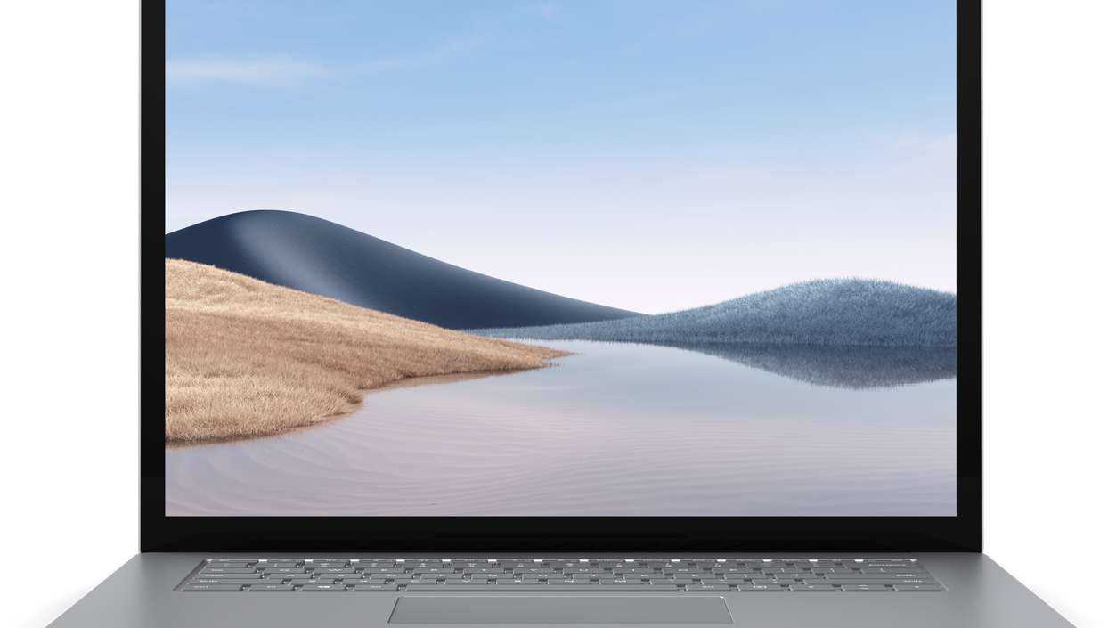 Microsoft surface laptop4  Office付