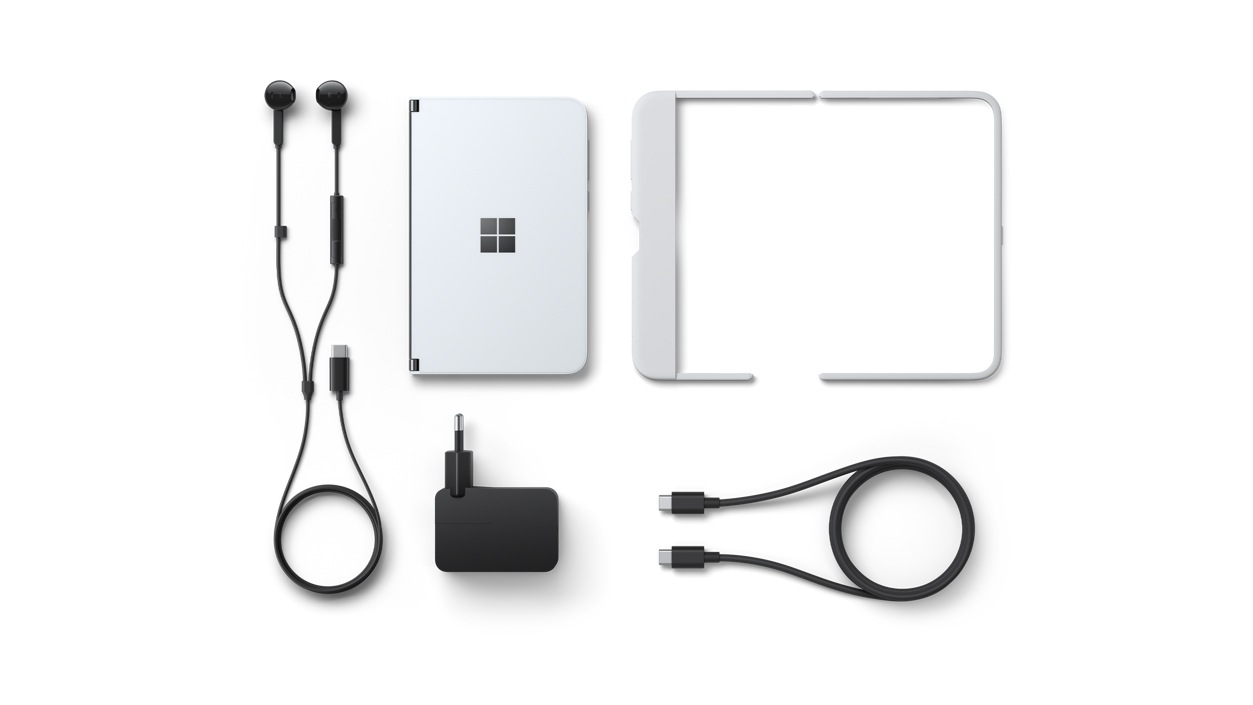 Surface Duo (ohne Vertrag)