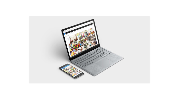 Microsoft Surface Laptop 4 - Technische specificaties - Microsoft ...