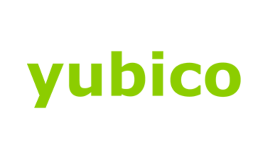 Yubico. 