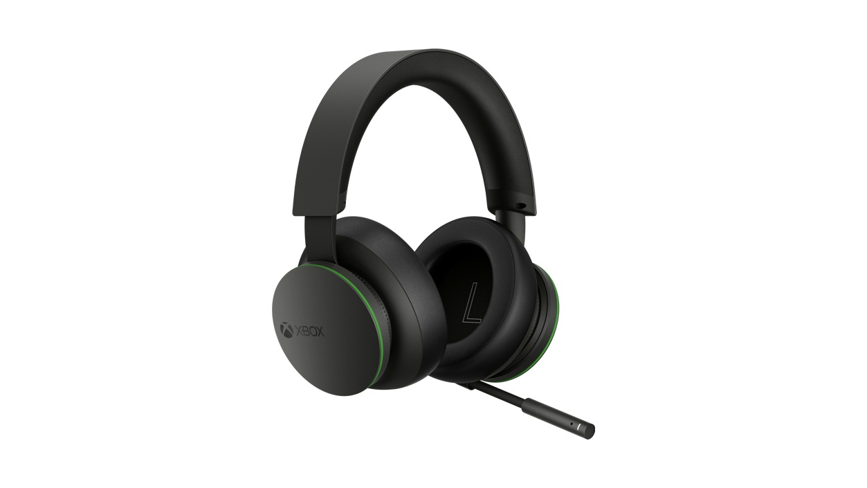 Microsoft Xbox Wireless Headset for Xbox Series X/S, Xbox One, and Windows  10/11 Devices - Black - Comprar Magazine