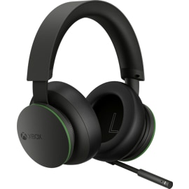 Bezdrátová sluchátka pro Xbox