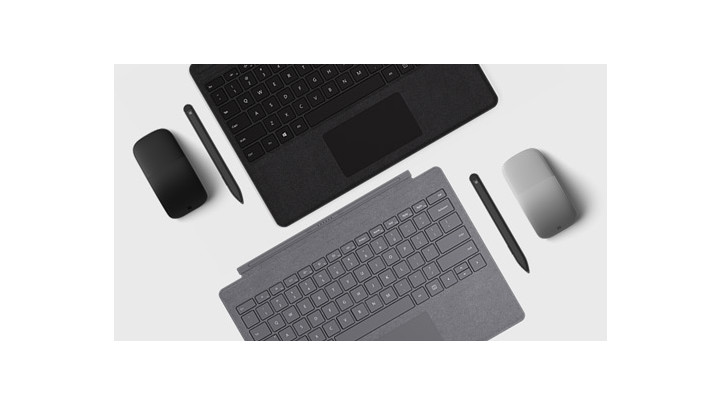 Microsoft Surface Laptop 4 – Technische Spezifikationen 